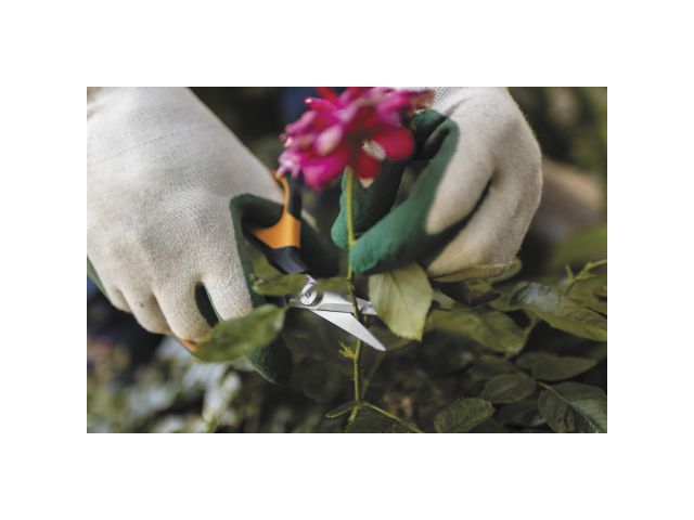 Ножницы для цветов SP15 Solid FISKARS