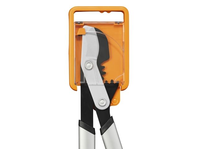 Сучкорез плоскостной LX94 FISKARS PowerGear X средний