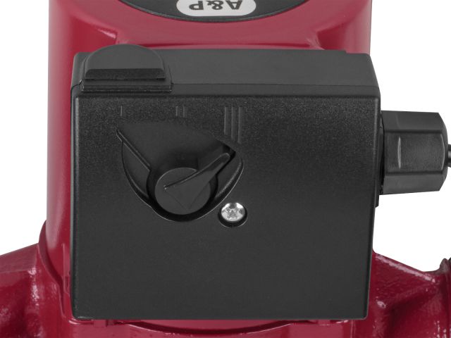 Насос циркуляционный Titan-RS25-80-180, A&P
