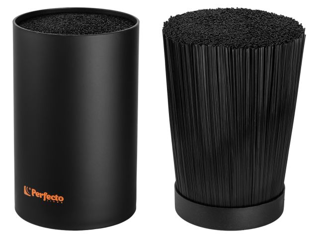 Подставка для ножей, 18х11см, серия Handy, PERFECTO LINEA