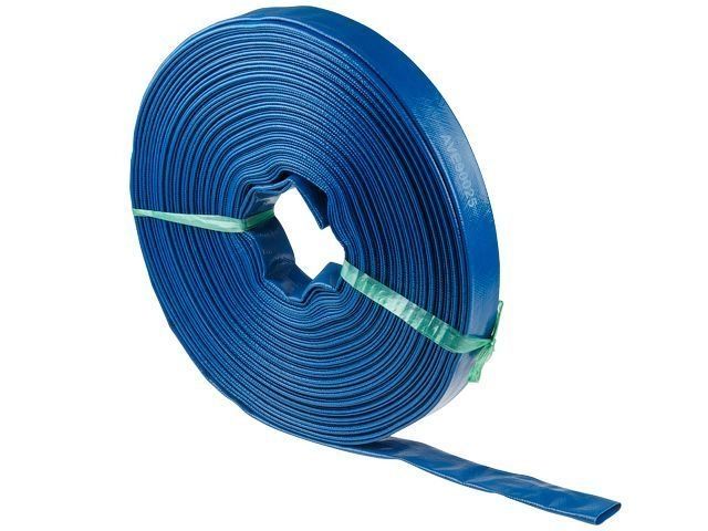 Шланг дренажный ПВХ, 1 1/4"х10м (4 бар) AV engineering