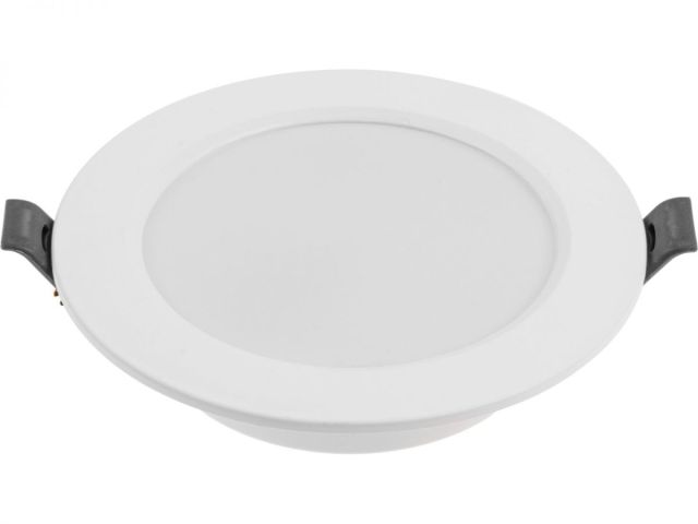 Светильник светодиодный встраиваемый круг 6 Вт 4000К, IP44 RS-R LEIDEN ELECTRIC