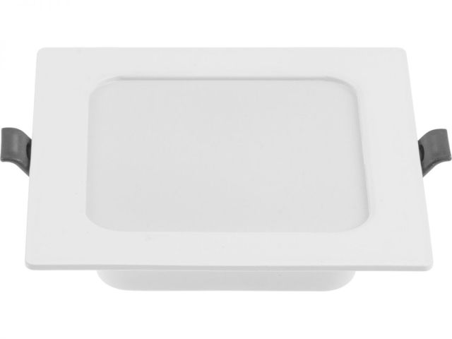 Светильник светодиодный встраиваемый квадрат 6 Вт 4000К, IP44 RS-S LEIDEN ELECTRIC