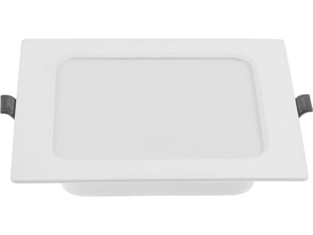 Светильник светодиодный встраиваемый квадрат 9 Вт 4000К, IP44 RS-S LEIDEN ELECTRIC