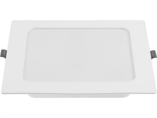 Светильник светодиодный встраиваемый квадрат 12 Вт 4000К, IP44 RS-S LEIDEN ELECTRIC
