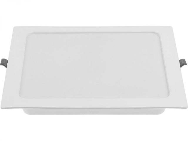 Светильник светодиодный встраиваемый квадрат 18 Вт 4000К, IP44 RS-S LEIDEN ELECTRIC