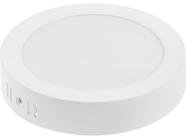 Светильник светодиодный накладной круг 12 Вт 4000К, IP44 SFS-R LEIDEN ELECTRIC