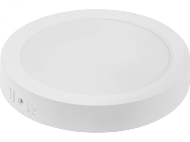 Светильник светодиодный накладной круг 18 Вт 4000К, IP44 SFS-R LEIDEN ELECTRIC