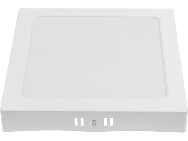 Светильник светодиодный накладной квадрат 18 Вт 4000К, IP44 SFS-S LEIDEN ELECTRIC
