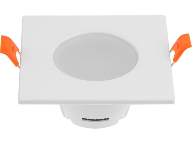 Светильник светодиодный встраиваемый квадрат 7 Вт 4000К, IP64 SPS-S LEIDEN ELECTRIC