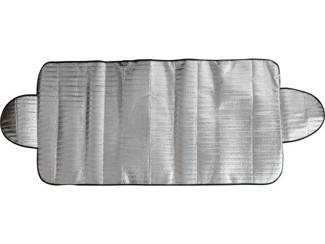 Шторка солнцезащитная с ушками, 150x70 см, PERFECTO LINEA