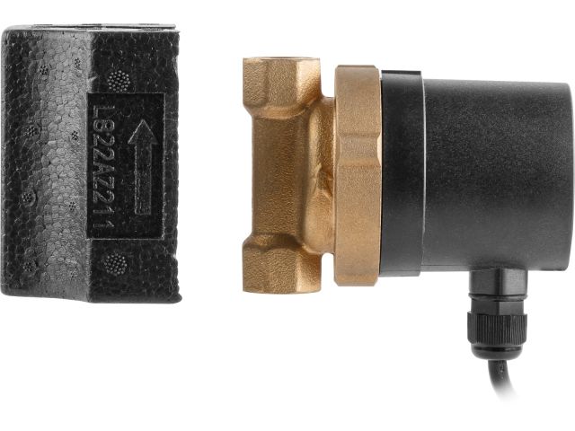 Насос циркуляционный COMFORT-ES I 15-1.5, A&P