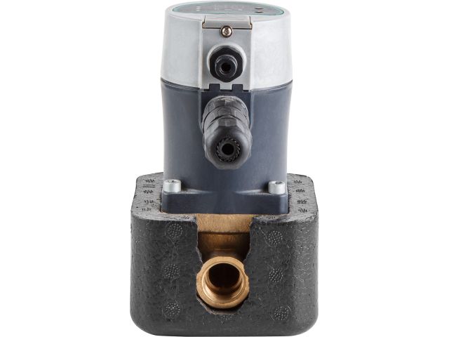 Насос циркуляционный COMFORT-ES II 15-1.5, A&P