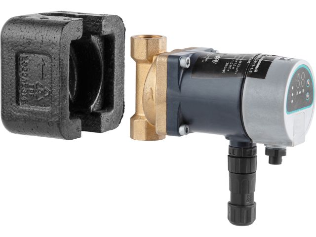 Насос циркуляционный COMFORT-ES II 15-1.5, A&P