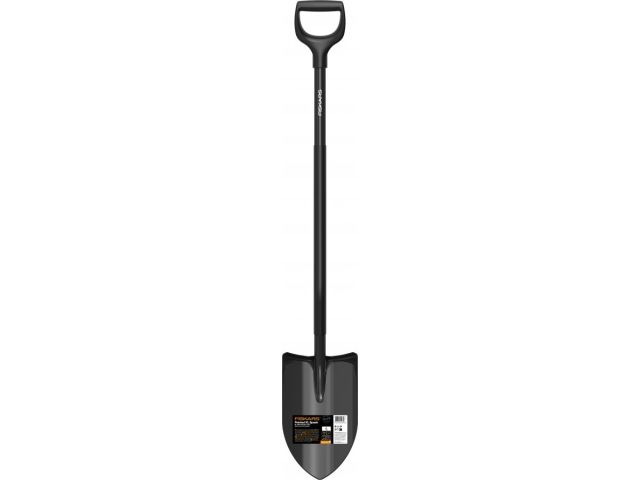 Лопата штыковая Ergonomic Pro XL FISKARS