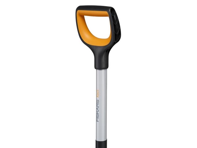 Лопата штыковая с закругленным лезвием Xact FISKARS