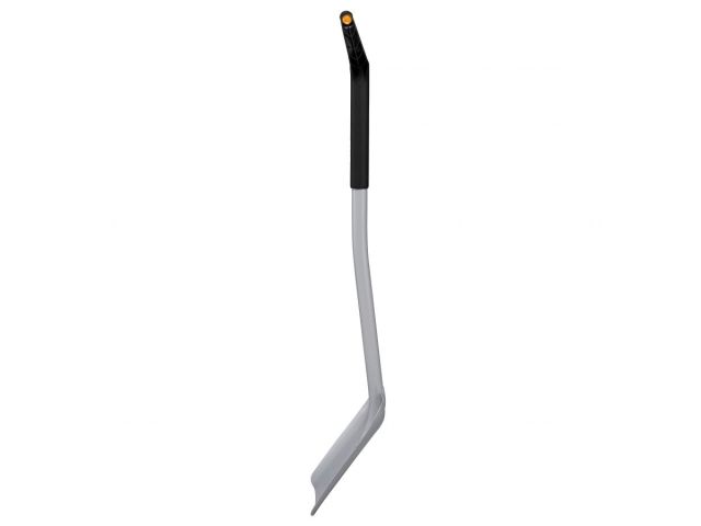 Лопата совковая телескопическая Xact FISKARS