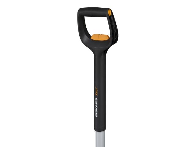 Лопата совковая телескопическая Xact FISKARS