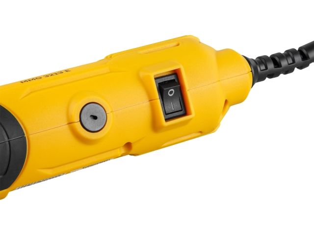 Гравер электрический MOLOT MMG 3213 E + аксессуары