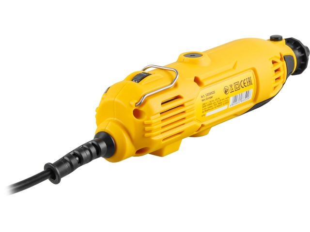Гравер электрический MOLOT MMG 3213 E + аксессуары