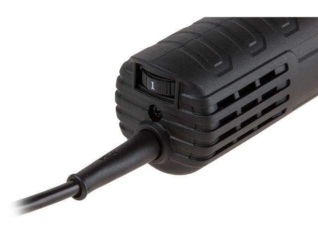 Одноручная углошлифмашина MOLOT MAG 1209-2 в кор.
