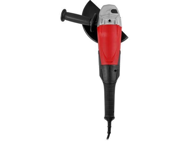 Двуручная углошлифмашина WORTEX LX AG 2326-4 в кор.