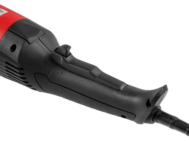 Двуручная углошлифмашина WORTEX LX AG 2326-4 в кор.