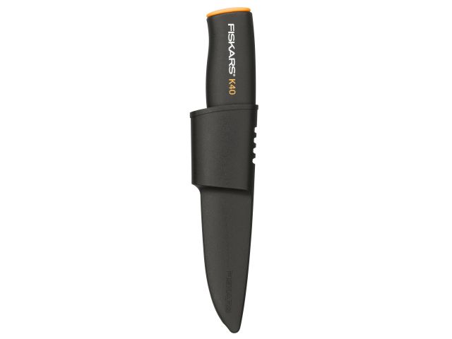 Нож общего назначения FISKARS