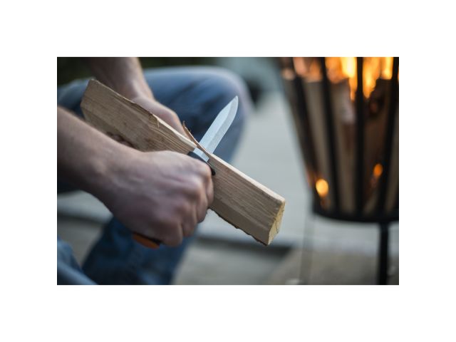 Нож общего назначения FISKARS