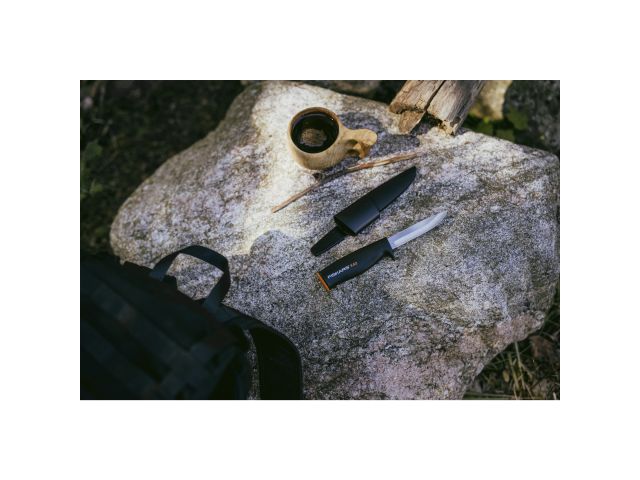 Нож общего назначения FISKARS