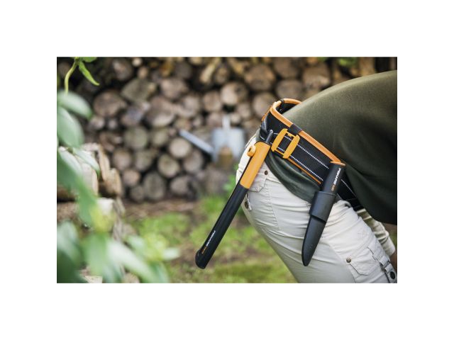 Нож общего назначения FISKARS