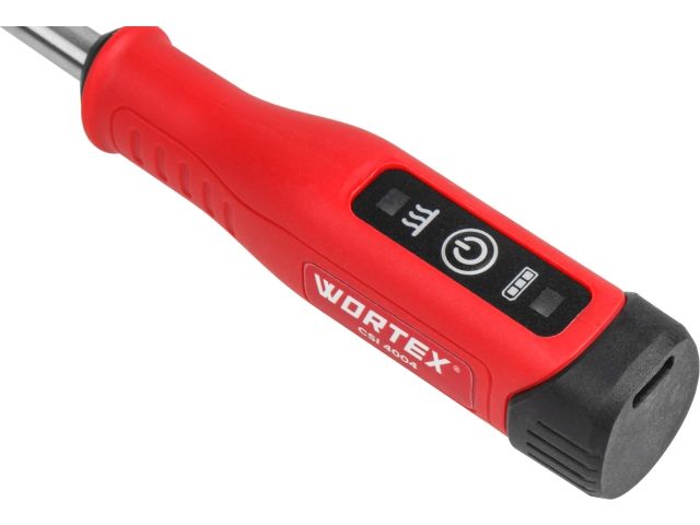 Аккум. паяльник WORTEX CSI 4004 в кор.