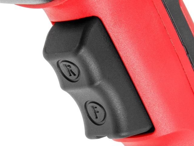 Гайковерт электрический WORTEX WR 4510 в чем. 450 Н*м, 1010 Вт, 3800 уд/мин