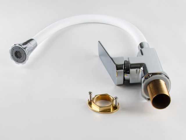 Смеситель для кухни (Lt) D35, серия WIN AV Engineering