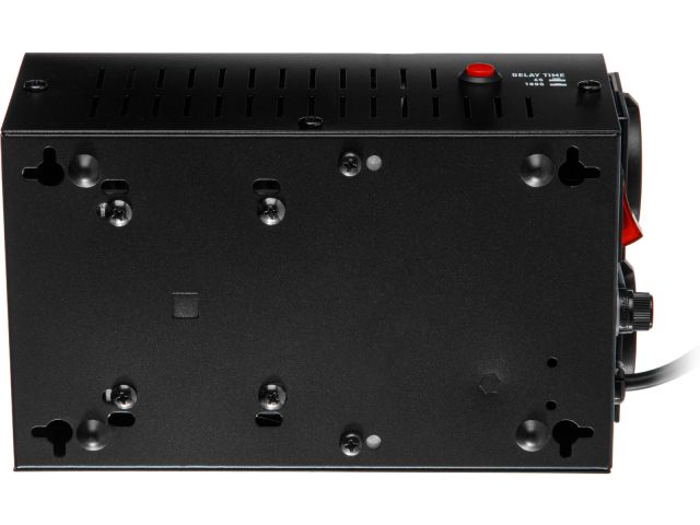 Стабилизатор напряжения Solaris VSD-500