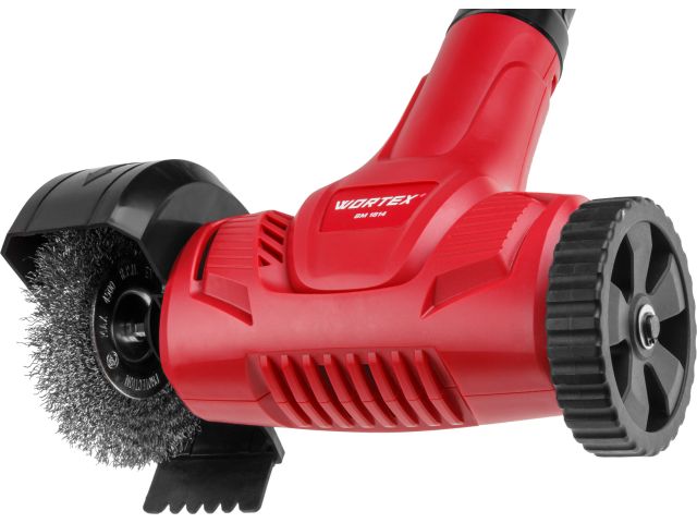Аккум. щеточная машина WORTEX BM 1814 ALL1 XLT SET 14000 об/мин.