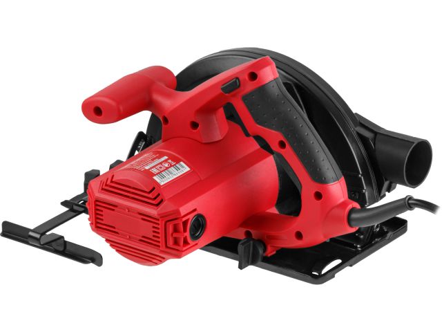 Циркулярная пила WORTEX LX CS 1915-2 в кор. 1400 Вт, 185х20х24Т