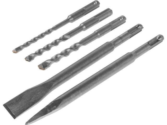 Перфоратор MOLOT MRH 2828 в чем. 800 Вт, 3 Дж, 26 мм.