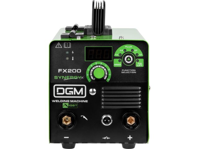 Полуавтомат сварочный DGM FX200