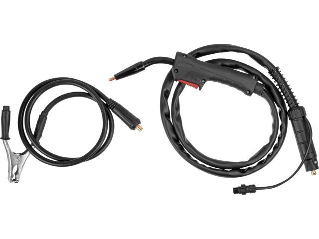 Полуавтомат сварочный DGM FX200