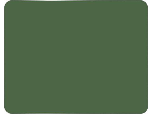 Коврик для выпечки и жарки силиконовый, прямоугольный, 38 х 30 см, NATURAL GREEN, PERFECTO LINEA
