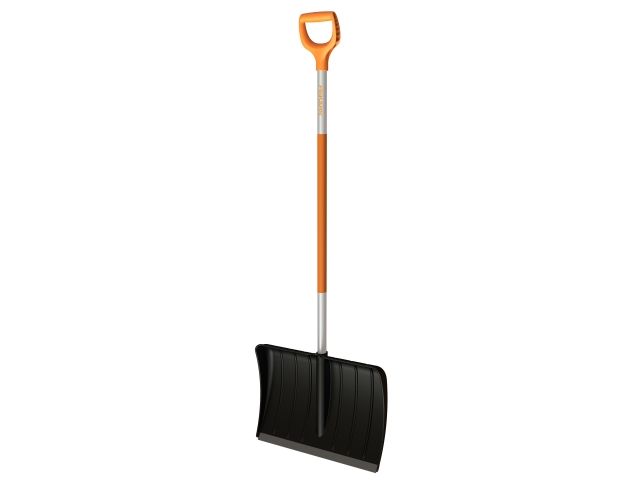 Лопата (скрепер) для снега SnowXpert FISKARS