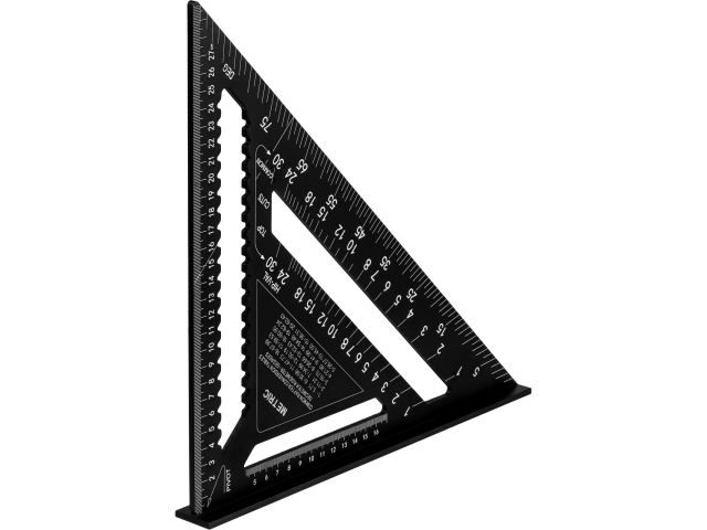 Угольник кровельный 300мм алюм. STARTUL PROFI (ST3535-030)