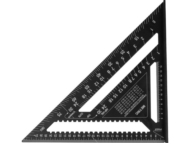 Угольник кровельный 300мм алюм. STARTUL PROFI (ST3535-030)