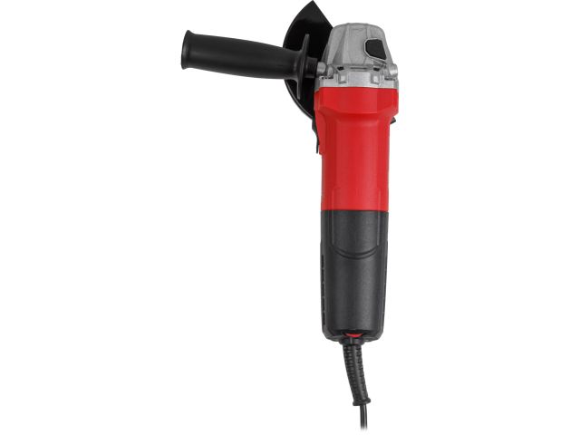 Одноручная углошлифмашина WORTEX LX AG 1209-4 в кор. 950 Вт, 125 мм, 3 000-11 000 об/мин.