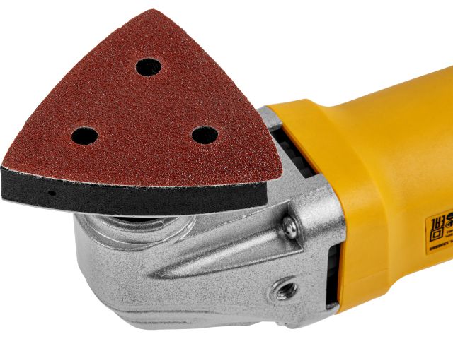 Многофункциональный инструмент (реноватор) MOLOT MSM 3125-1 в кор.