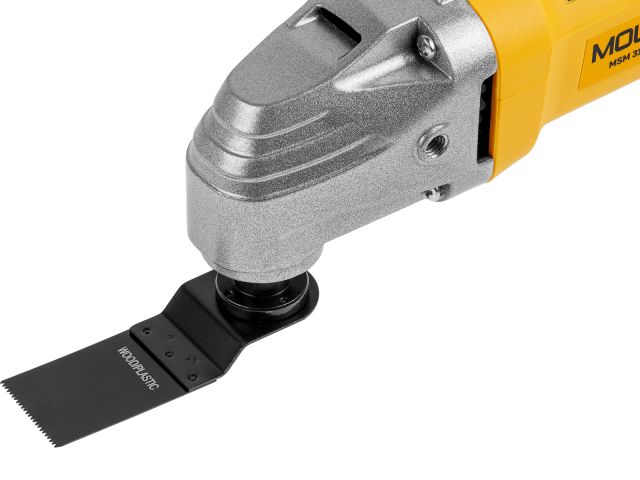 Многофункциональный инструмент (реноватор) MOLOT MSM 3125-1 в кор.