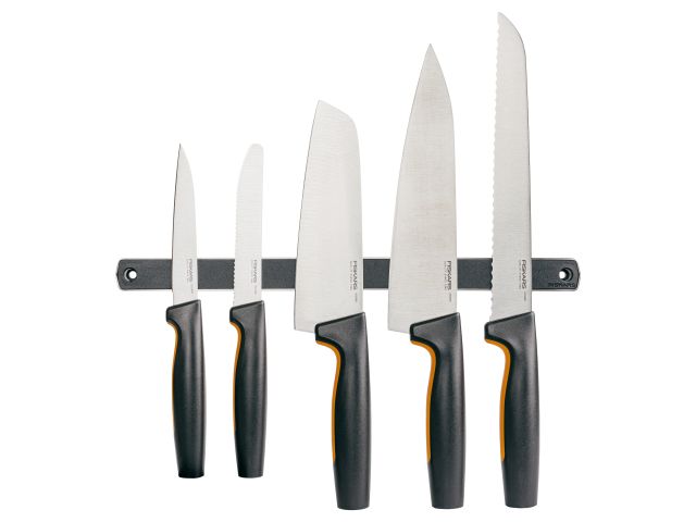 Магнитная планка для ножей Functional Form Fiskars