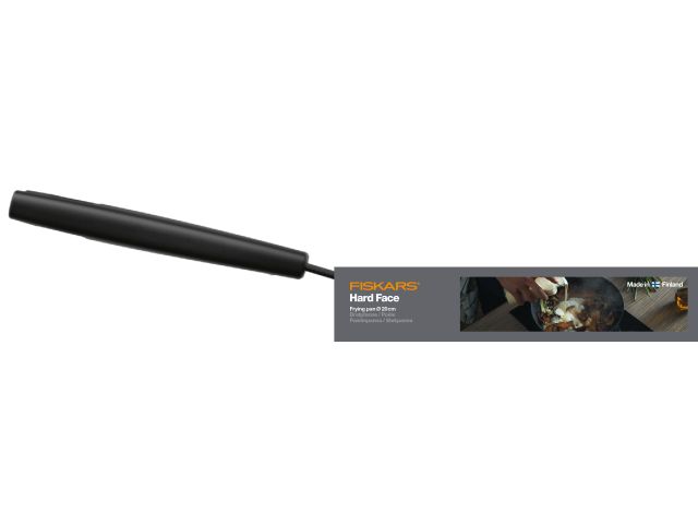 Сковорода ф 20 см Hard Face FISKARS