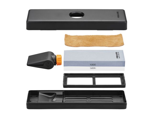 Точилка для ножей Fiskars Premium